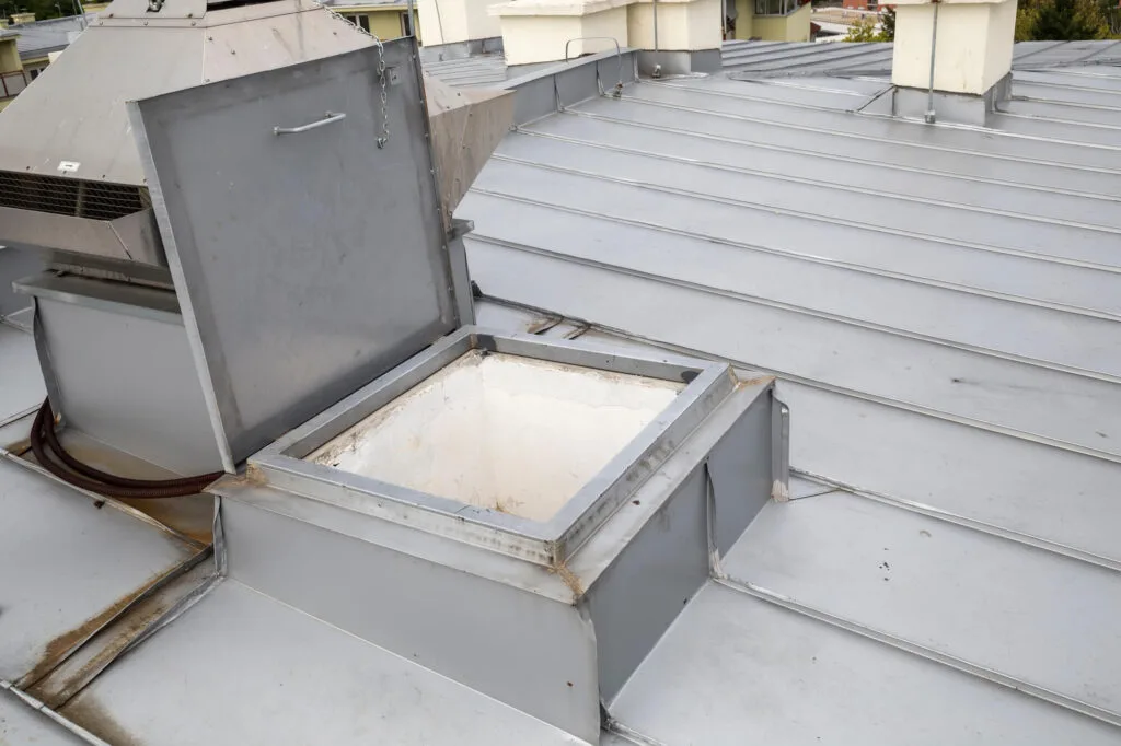 Best Roof Hatches