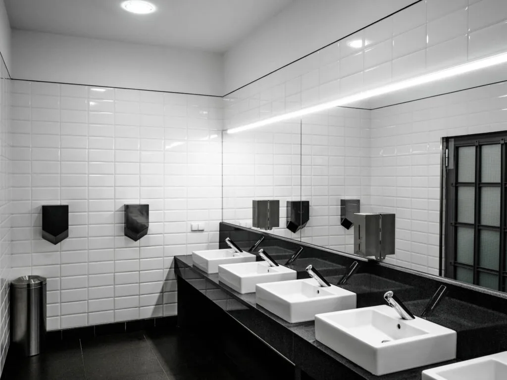 Commercial Washroom Accessories