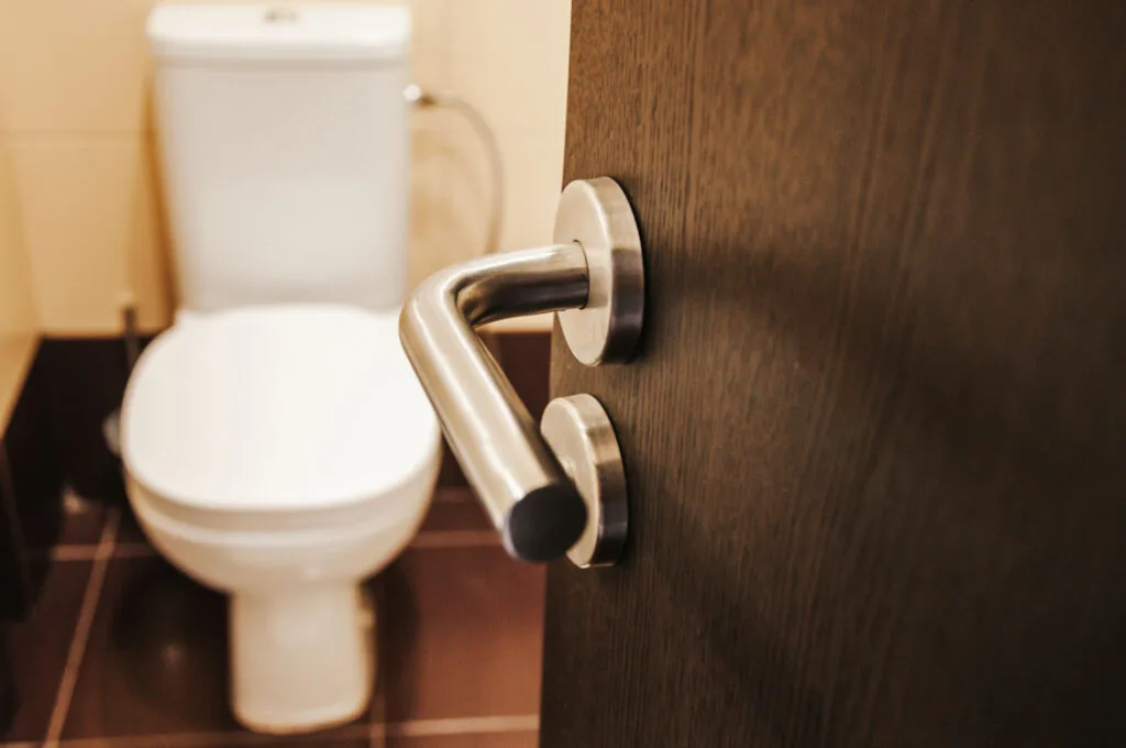 Commercial Toilet Accessories