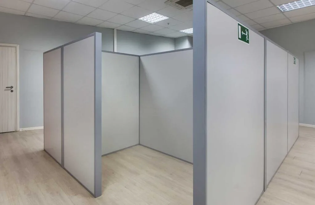 Expert Operable Wall Installations